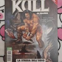 Kull di Valusia Cosmo Editoriale