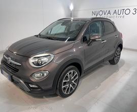 Fiat 500X 2.0 MultiJet 140 CV AT9 4x4 Cross Plus