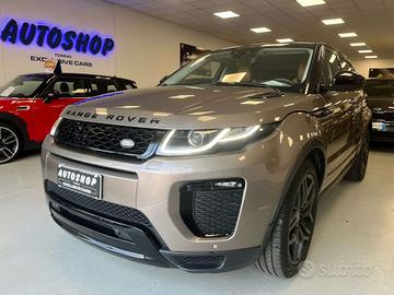 LAND ROVER Range Rover Evoque Range Rover Evoque