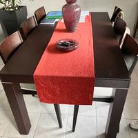 tavolo sala da pranzo