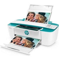 HP Stampante Inkjet Multifunzione DeskJet 3762