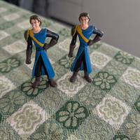 Simbad figura barilla dreamworks