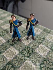 Simbad figura barilla dreamworks