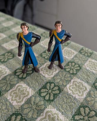Simbad figura barilla dreamworks