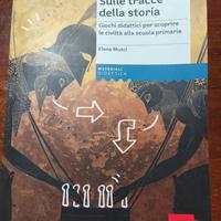 Libro "Sulle tracce della storia"