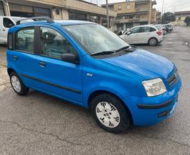 Fiat Panda 1.2 Dynamic ok neo patentati