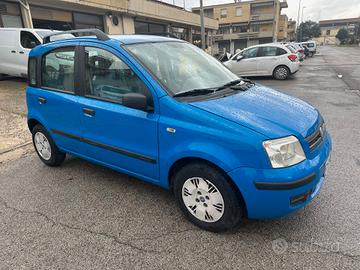 Fiat Panda 1.2 Dynamic ok neo patentati