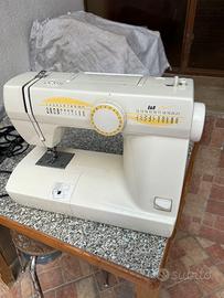Macchina da cucire