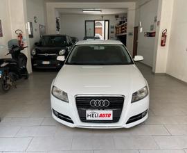 Audi A3 1.6 TDI 90 CV "ADATTA AI NEOPATENTATI