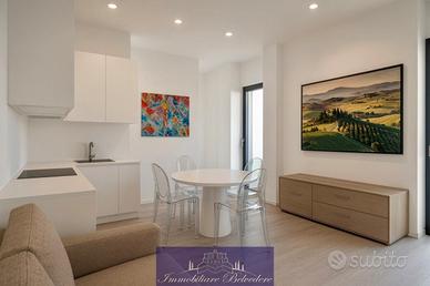 Bilocale a Impruneta