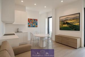 Bilocale a Impruneta