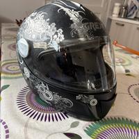 Casco moto donna Grex