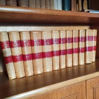 Venturi Adolfo - Storia dell'Arte Italiana Hoepli