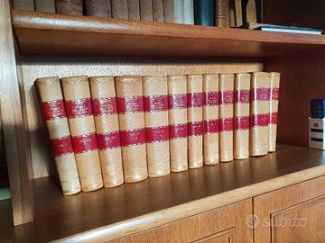 Venturi Adolfo - Storia dell'Arte Italiana Hoepli