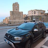Splendida  Dacia Duster GPL