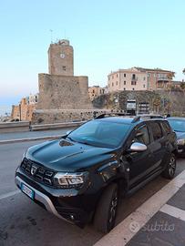 Splendida  Dacia Duster GPL