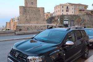 Splendida  Dacia Duster GPL
