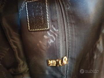 Borsa Alviero Martini