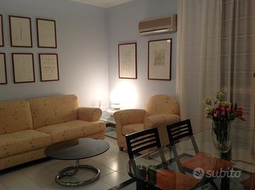 Arenzano centro trilocale con box