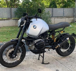 BMW R 1100 GS usata in vendita in Lombardia e vicinanze
