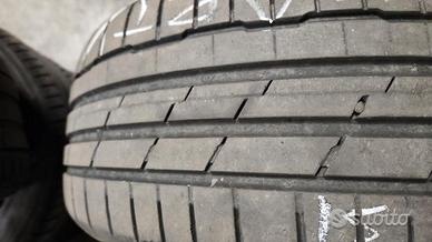 PNEUMATICI ESTIVI HANKOOK 205/55 17