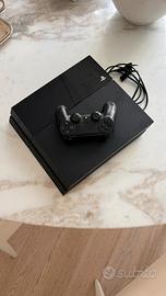 Ps4 con controller
