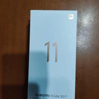 XIAOMI 11 LITE 5G