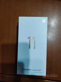 XIAOMI 11 LITE 5G