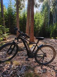 E-bike / MTB Elettrica Giant Talon E+ 2022 - TG-L
