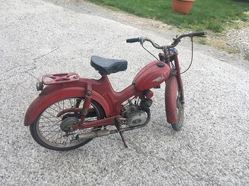 Motorino  Baby Sachs