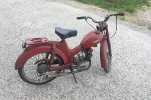 Motorino  Baby Sachs