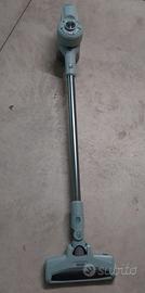 Scopa elettrica senza fili De Longhi