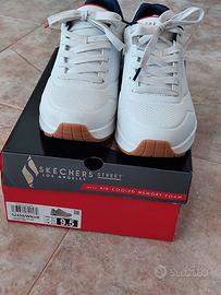 Skechers Uno Stand On Air, Sneaker Uomo. Usate 1 v