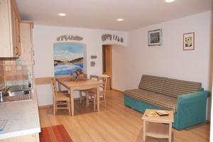 Appartamenti turistici a borgo valsugana (tn)