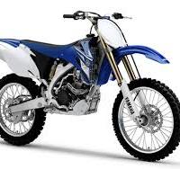 Ricambi yzf 250