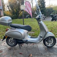VESPA PURE ELECTRIC 70 L3