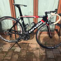 Bicicletta CERVELO S2