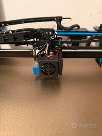 Stampante 3D Tronxy pro 300x300