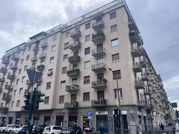 Appartamento Torino [Cod. rif 3133925ARG]
