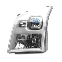 FARO SINISTRO FORD TRANSIT 06-13
