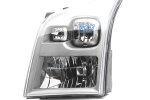 FARO SINISTRO FORD TRANSIT 06-13