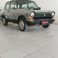 Autobianchi a112 - 1981