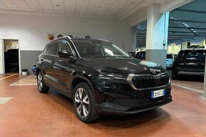 SKODA Karoq 1.5 TSI ACT Ambition