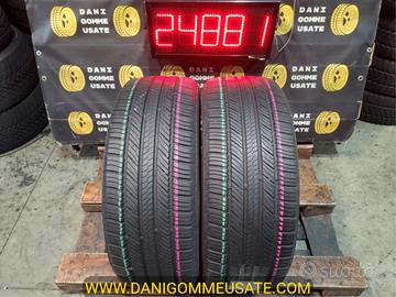 2 GOMME 225 50 18 ESTIVE 85% YOKOHAMA