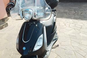 Piaggio Fly 150