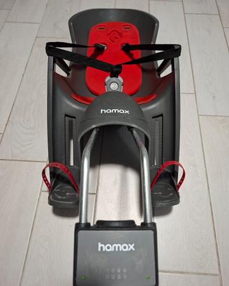 Seggiolino Bici 