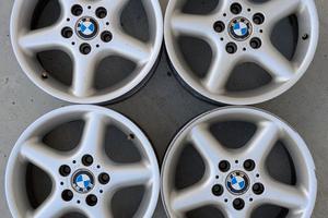 Cerchi originali BMW 16" Styling 18