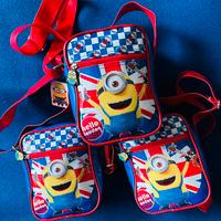 Tracolline MINIONS bimbo/a
