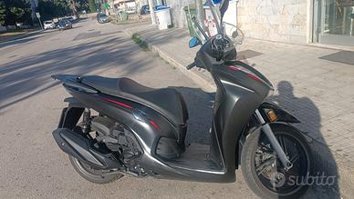 Honda SH 350 - 2024