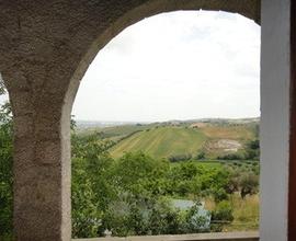 Casa indipendente a Notaresco